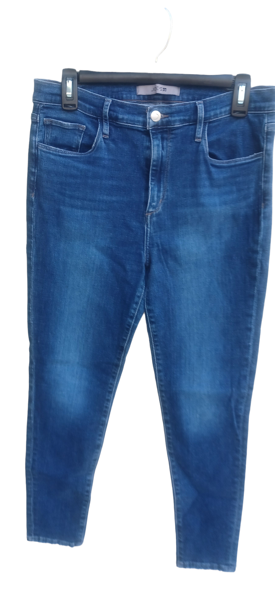 Sku 1009...Preowned Joe's Skinny Jeans Size 29