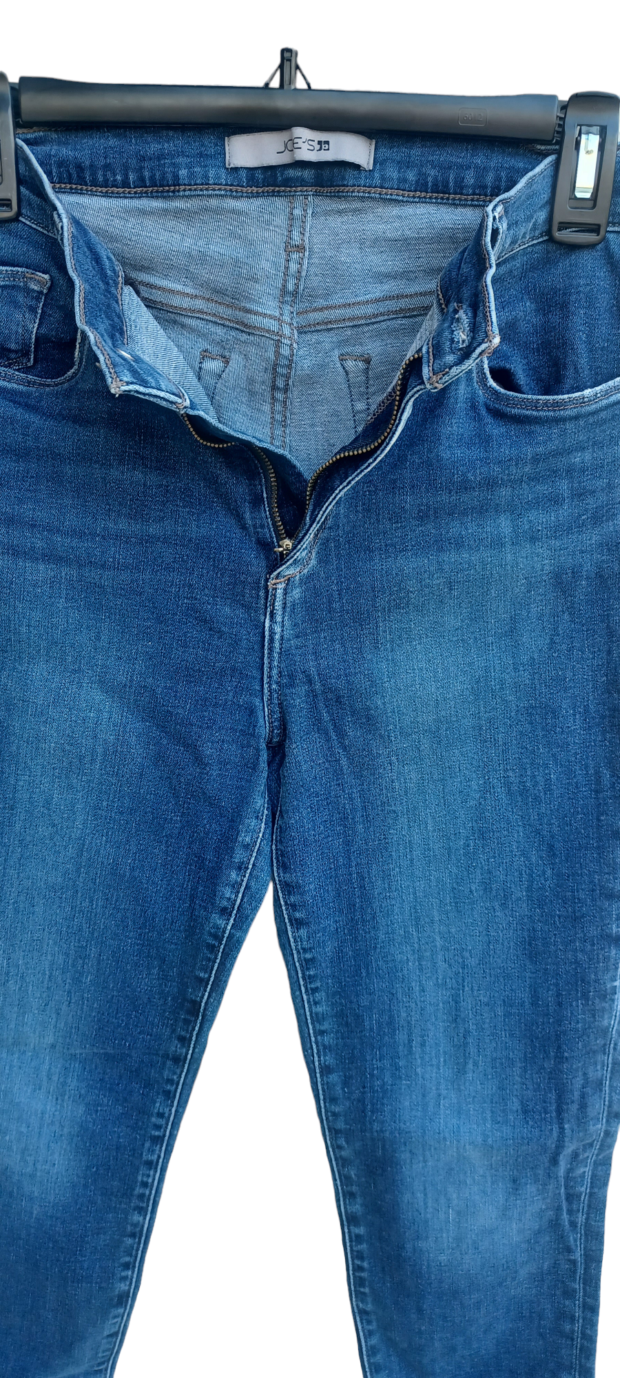 Sku 1009...Preowned Joe's Skinny Jeans Size 29