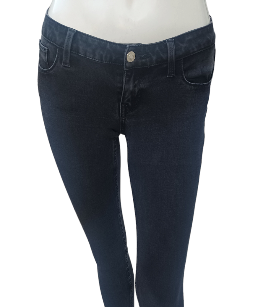 Sku 7002714.....Preowned Guess Skinny Jeans Size 25