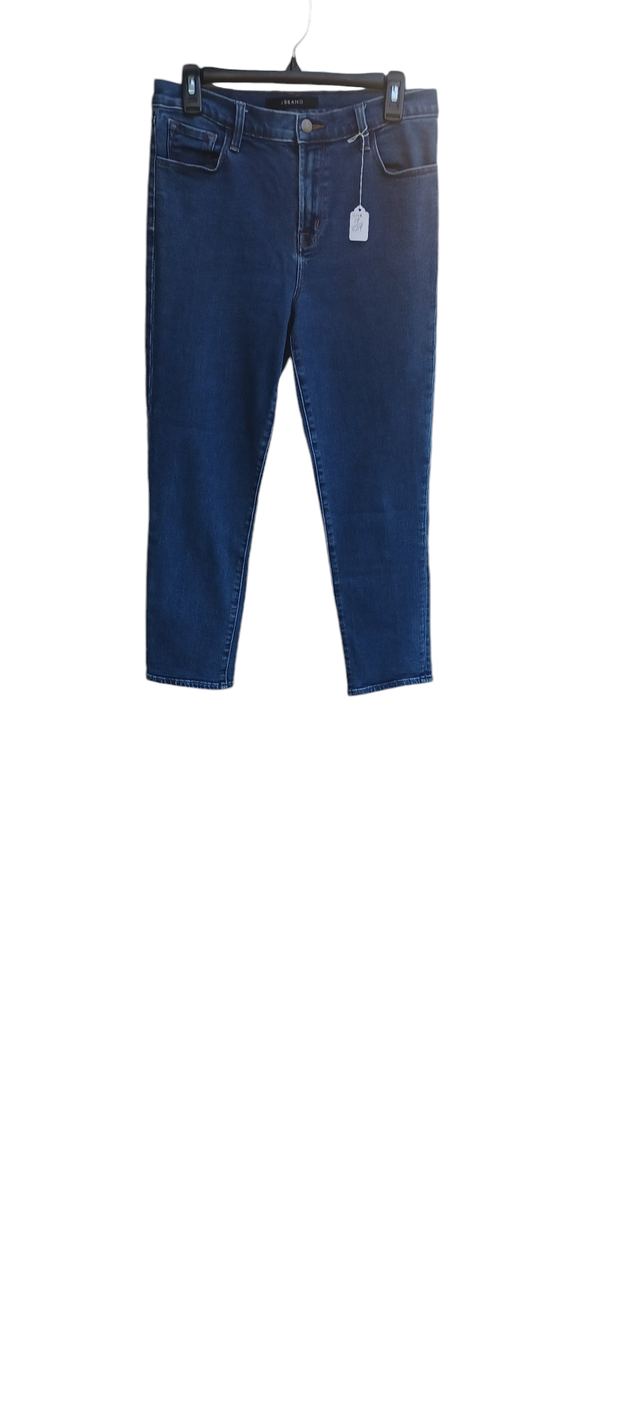 Sku 5719 Preowned J BRAND Straight leg Jeans Size 29