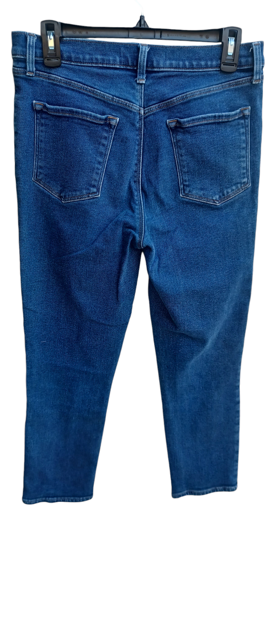 Sku 5719 Preowned J BRAND Straight leg Jeans Size 29