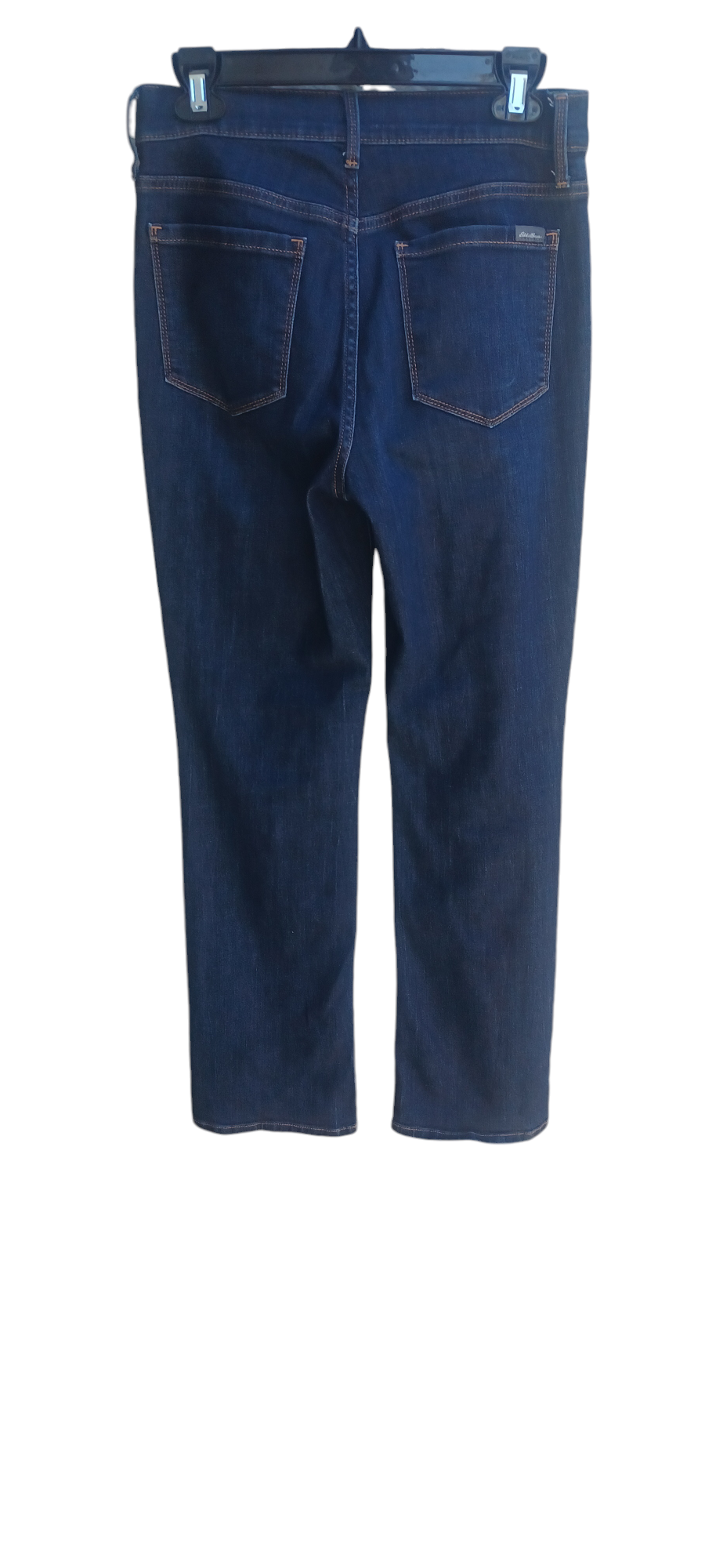 Sku 4129.....Eddie Bauer High Rise Bootcut Jeans Size 6