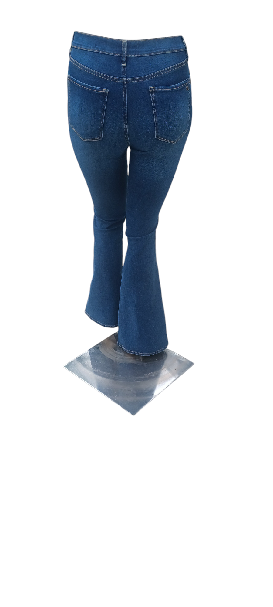 Sku 681324...Jessica Simpson Flare Jeans Size 10