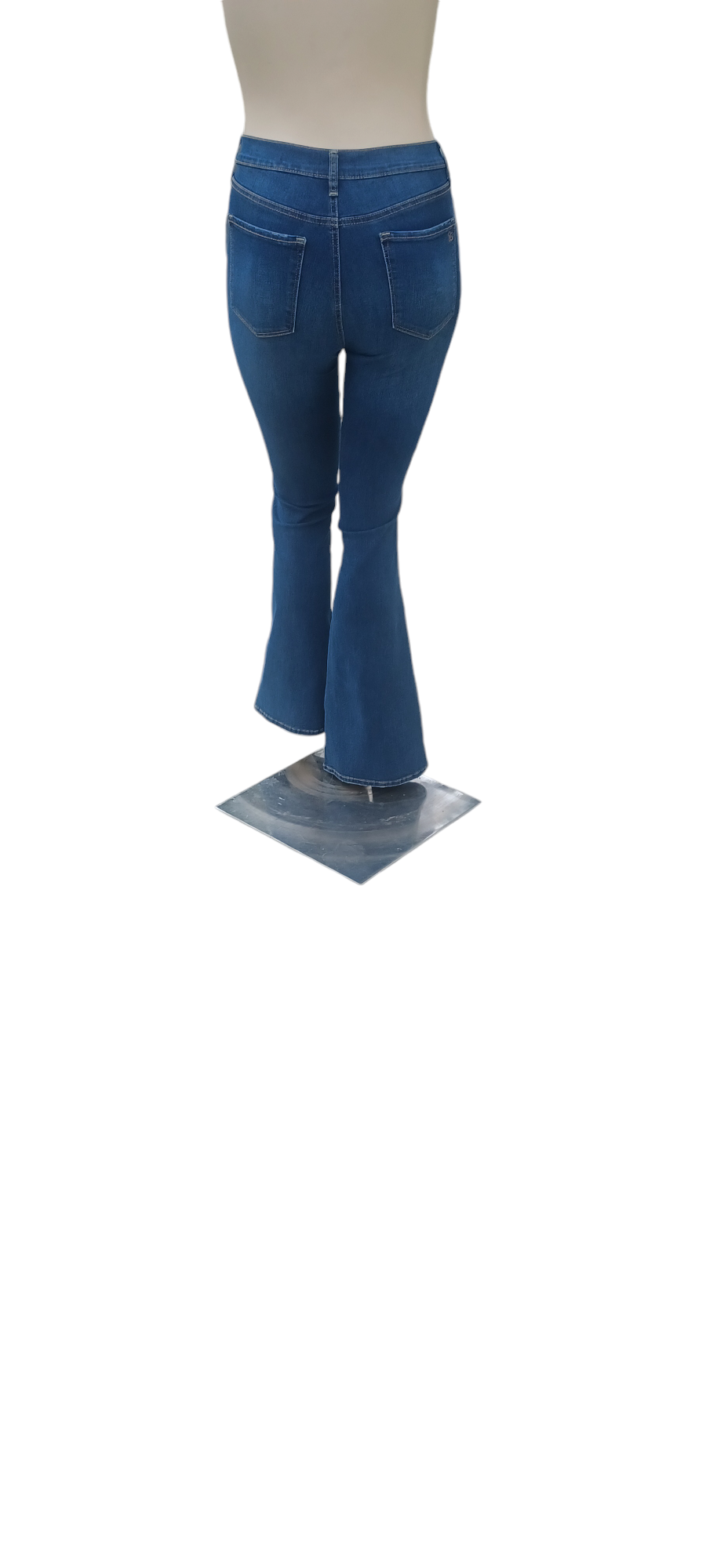 Sku 681324...Jessica Simpson Flare Jeans Size 10