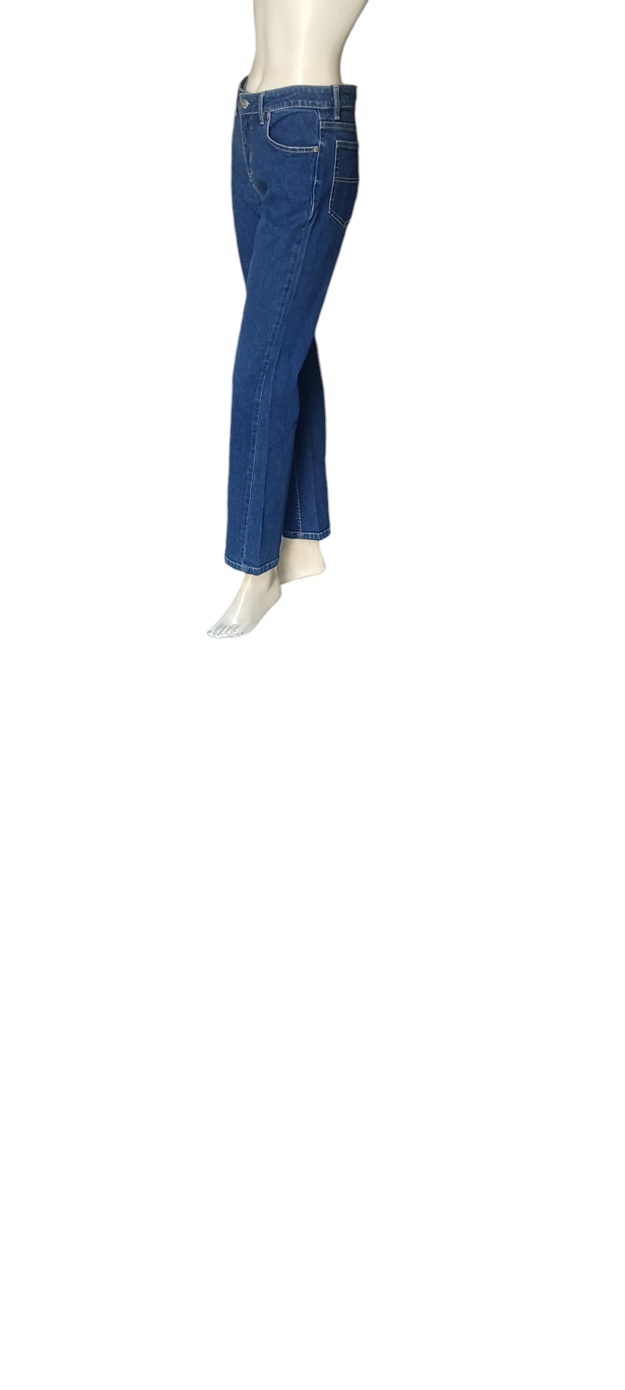 Sku 525816...Preowned Tommy Bootcut Jeans Size 7/30
