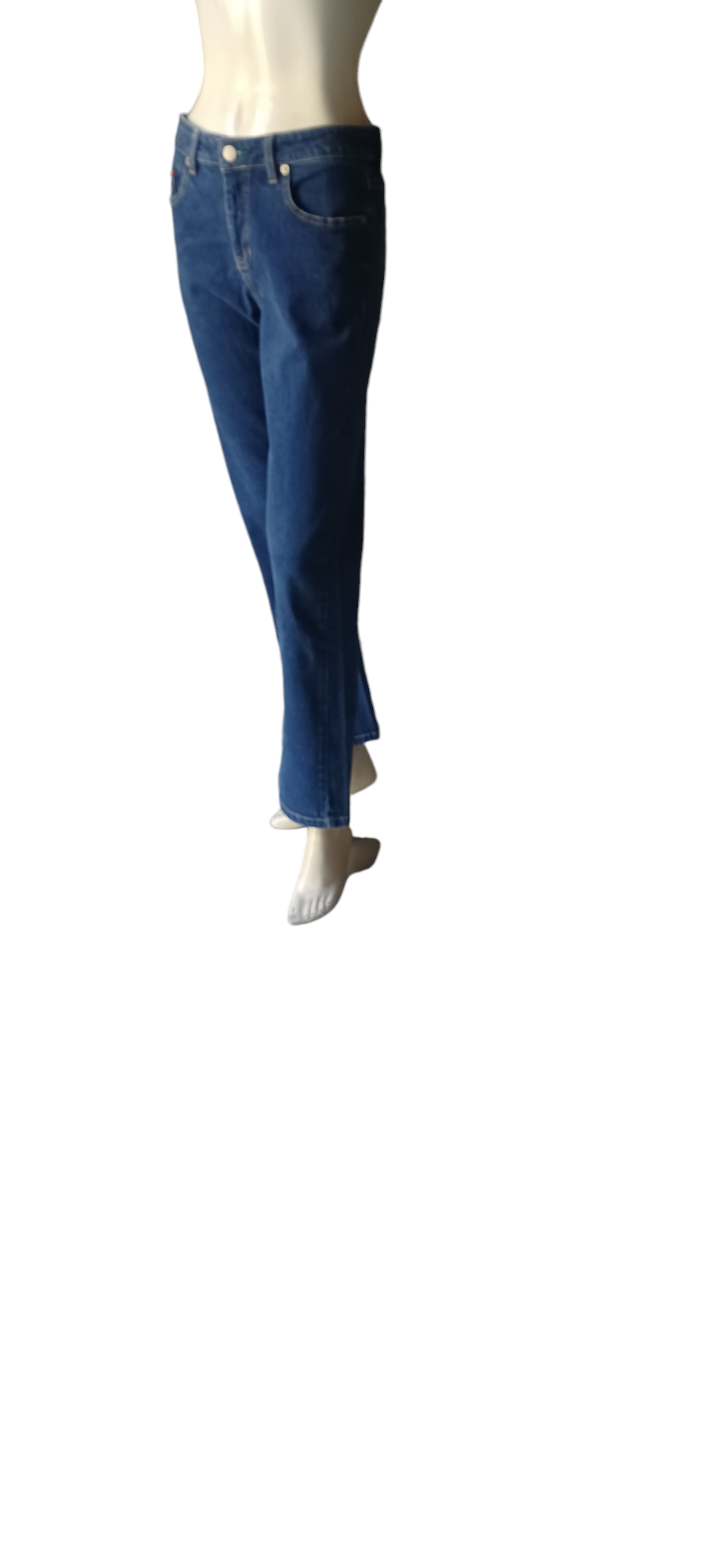 Sku 525816...Preowned Tommy Bootcut Jeans Size 7/30