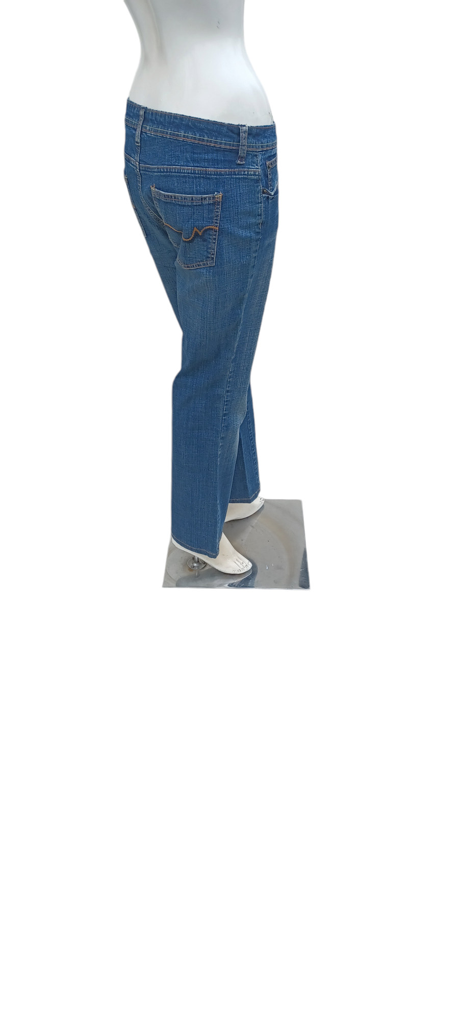 Sku 40477 PRE-OWNED.....SO Bootcut Jeans Size 7