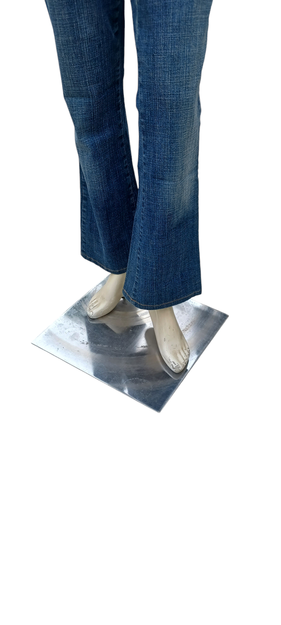 Sku 40477 PRE-OWNED.....SO Bootcut Jeans Size 7