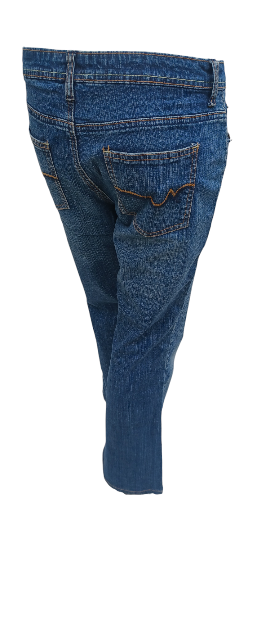 Sku 40477 PRE-OWNED.....SO Bootcut Jeans Size 7