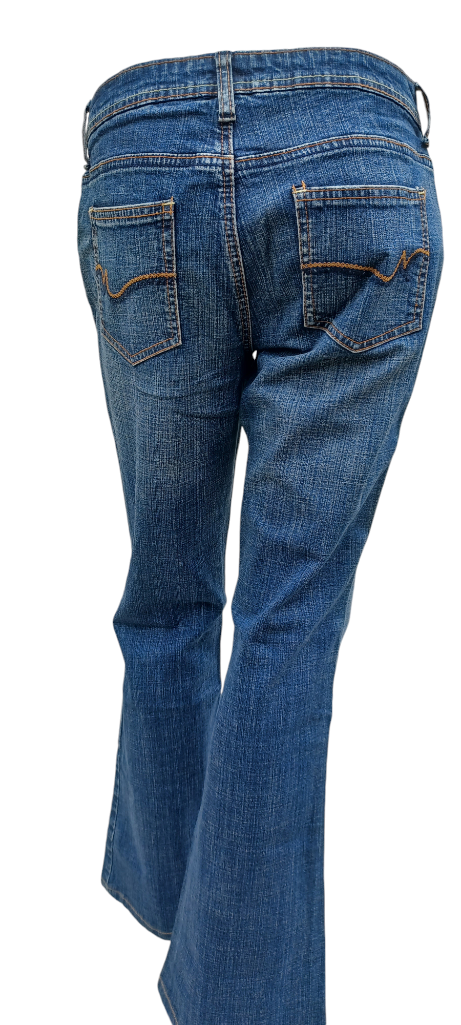 Sku 40477 PRE-OWNED.....SO Bootcut Jeans Size 7