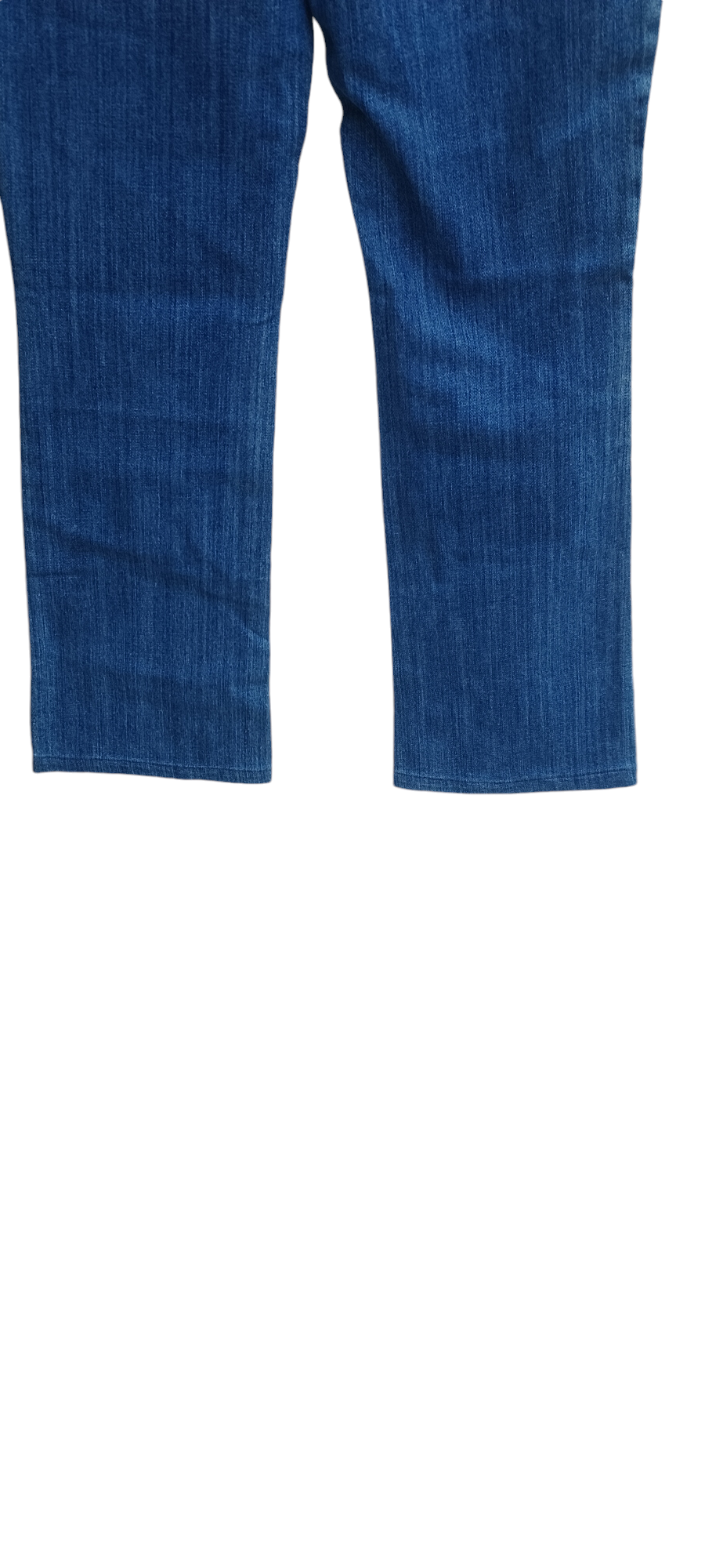 Sku 50377..Preowned Mossimo Supply Co Bootcut Jeans Size 7