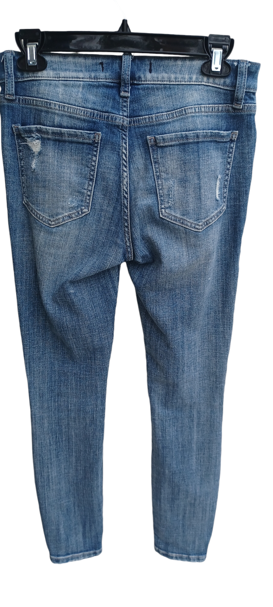Sku 4131.....Preowned Eunina Skinny Jeans Size 3