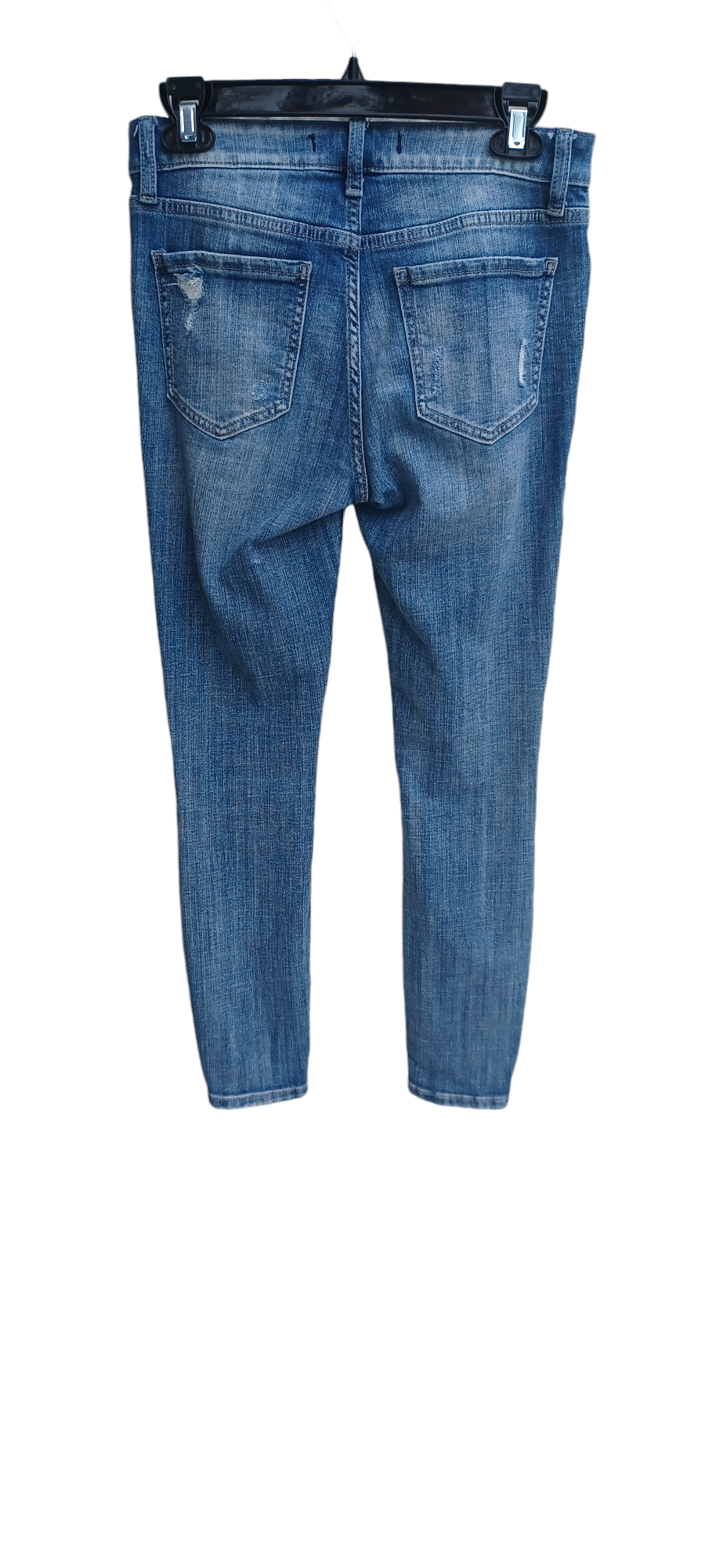 Sku 4131.....Preowned Eunina Skinny Jeans Size 3