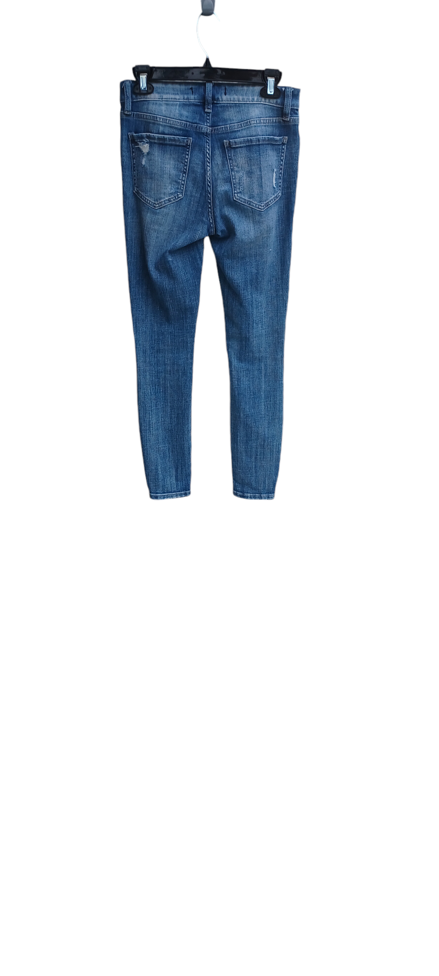 Sku 4131.....Preowned Eunina Skinny Jeans Size 3