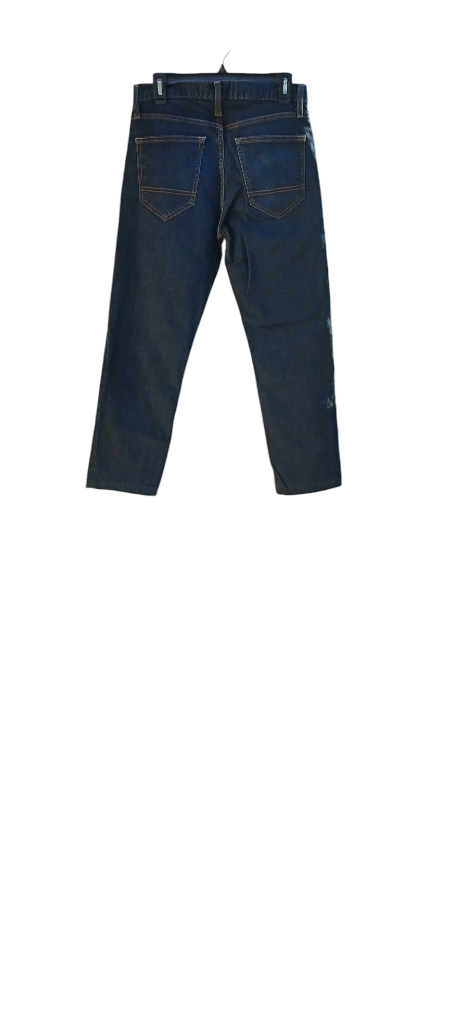 548417...Preowned Arizona Jean Co. Slim Straight Size 30x32.