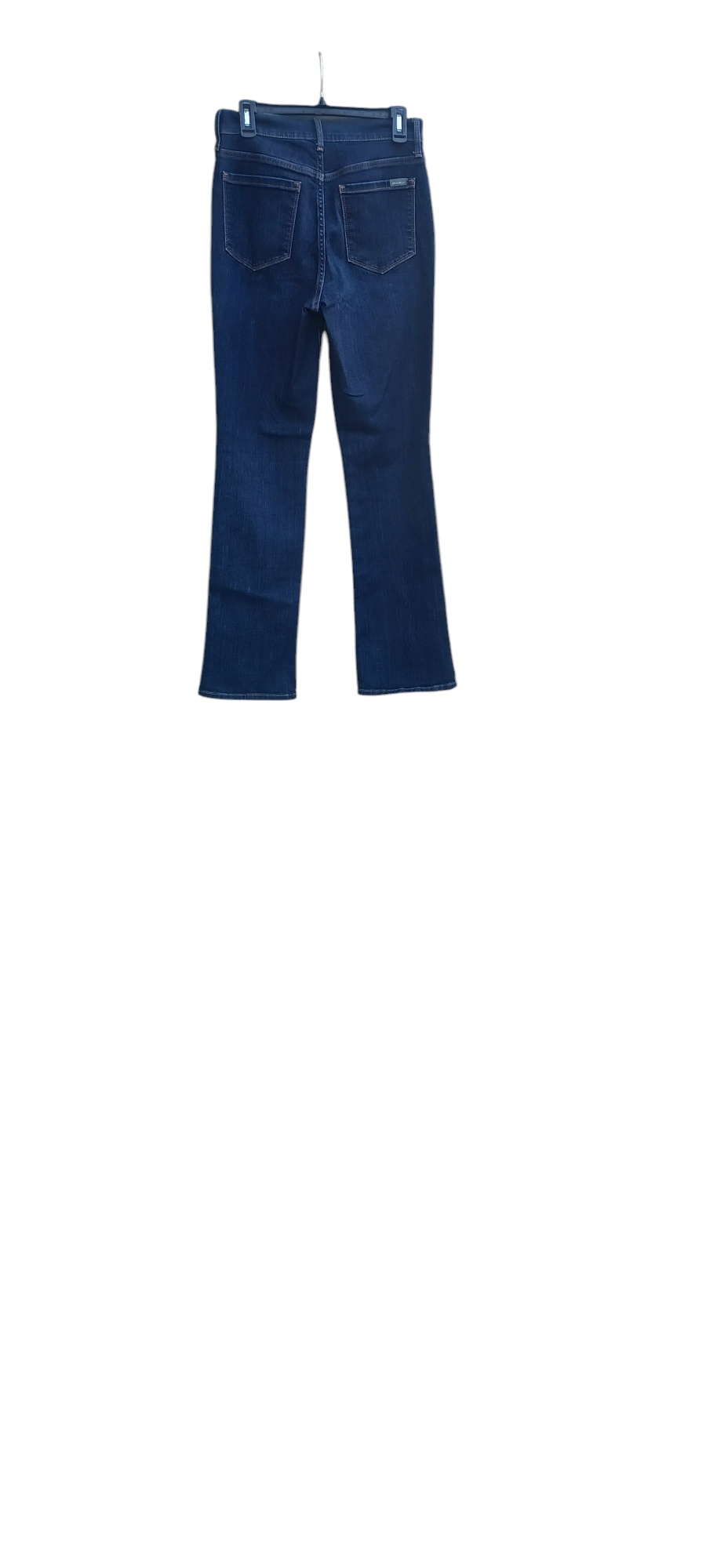 4129....Preowned Eddie Bauer High Rise Bootcut Jeans Size 6