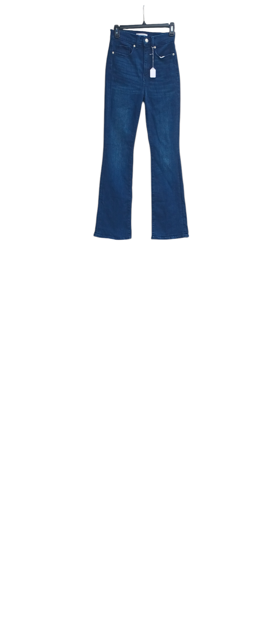 4194....Preowned Loft Bootcut Jeans Size 25/0