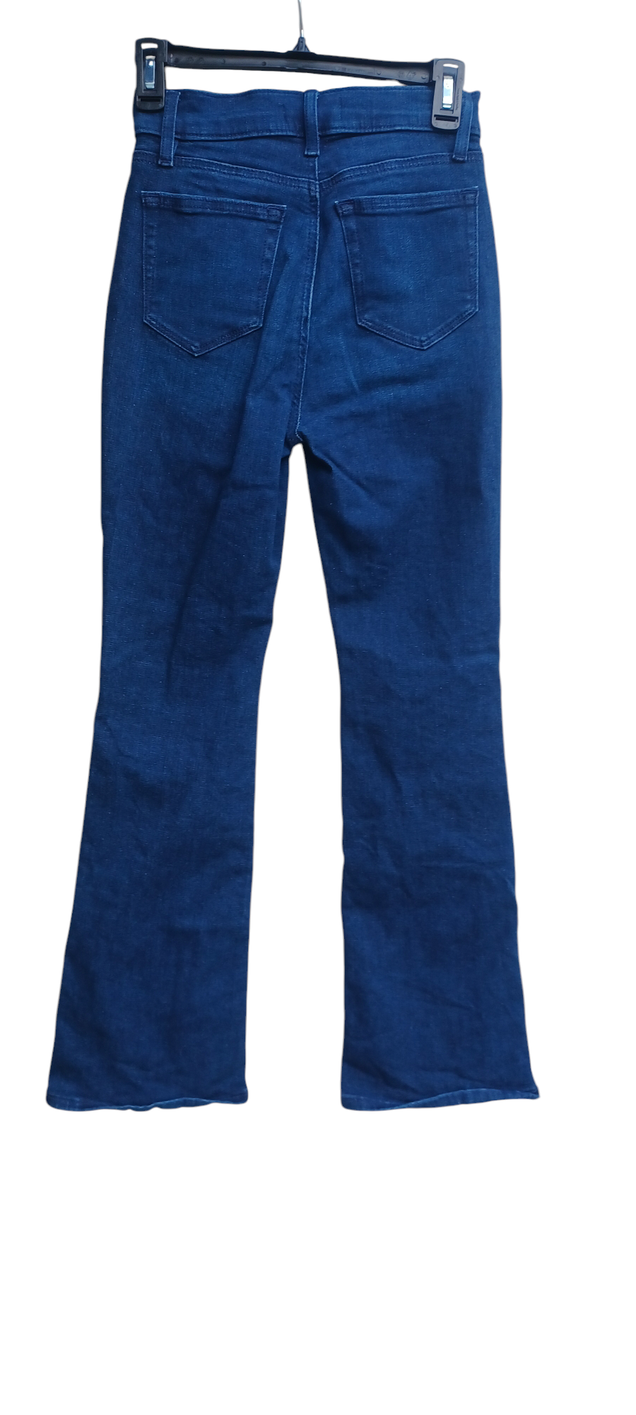 4194....Preowned Loft Bootcut Jeans Size 25/0