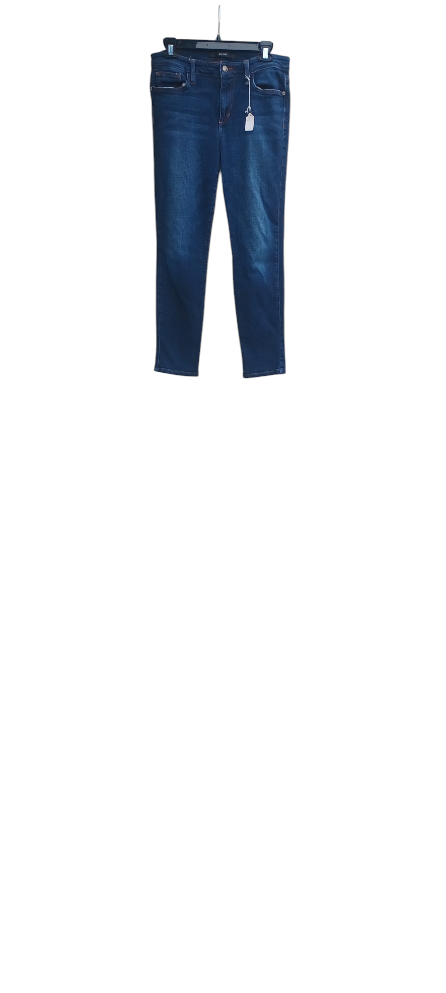 4188...Preowned Joe's Skinny Jeans Size W 28