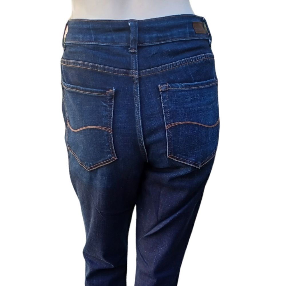 572123..Lee Modern Series Curvy Bootcut Jeans W31", 32"Inseam 9"Rise