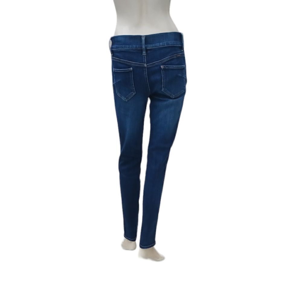 1027.....Soho Legging New York Size 6, W28" 30"Inseam 8"Rise