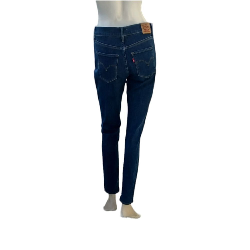 699320....Levi's 311 Shaping Skinny Jeans Size 28
