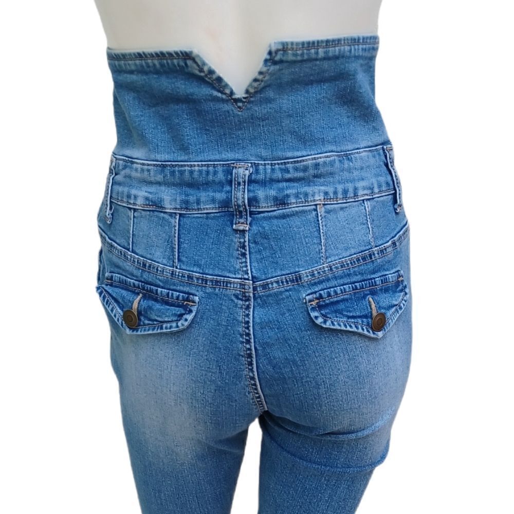 43912.......Forever21 Skinny Jeans Size Medium