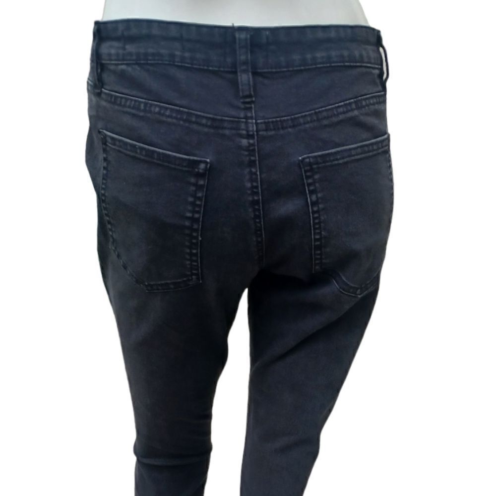 646717...91 Cotton On Skinny Jeans Size 8, W28" 26"Inseam 9"Rise