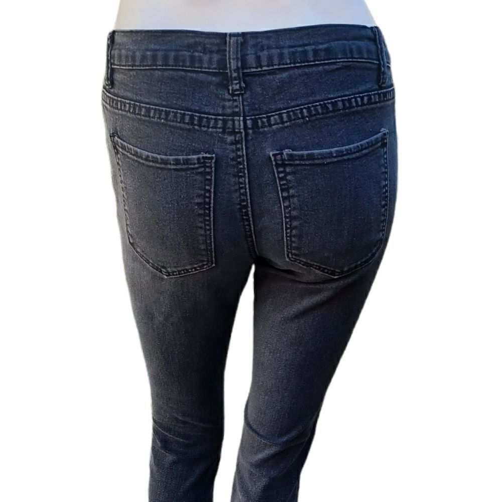 509325...Forever 21 Cuffed Jeans Size 26