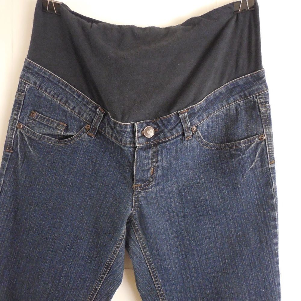 51822...Maternity by Attitude Unknown Size Medium