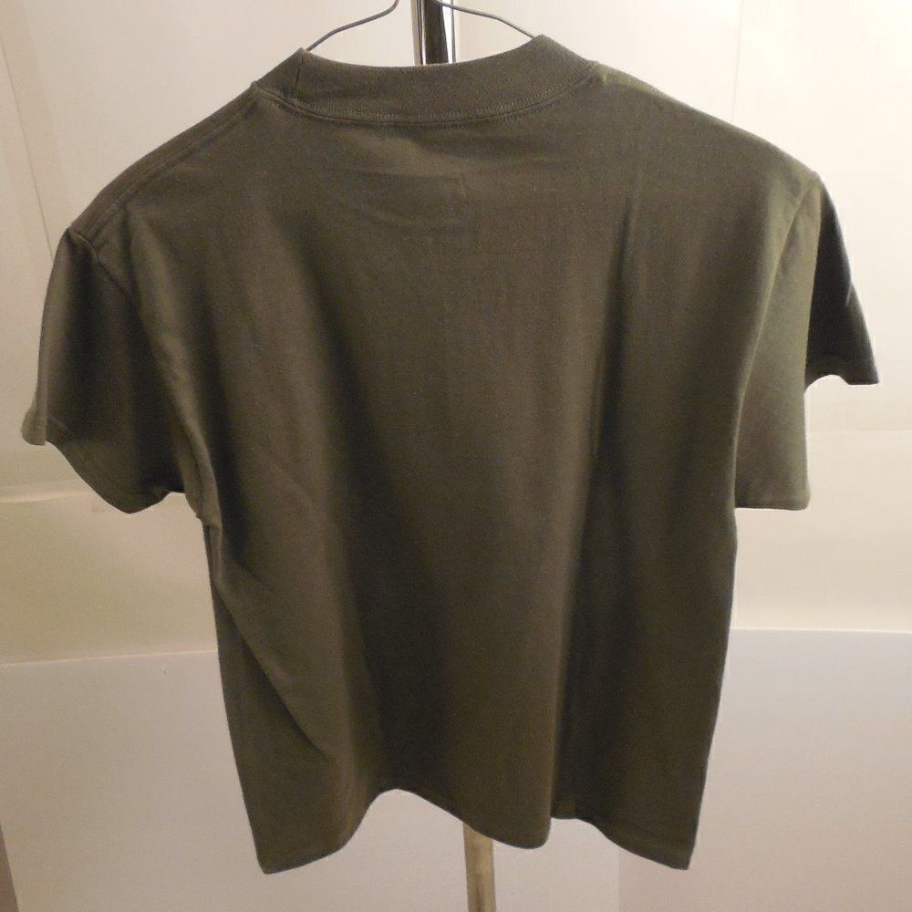 5251...Kids Mickey Mouse Short Sleeve Tee