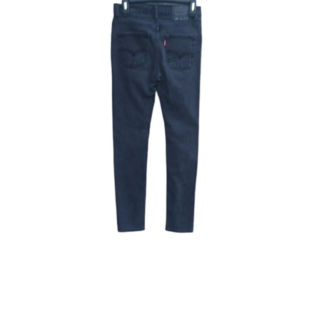 410441....Levi's 510 Skinny Jeans Size 14Reg W27 X L29