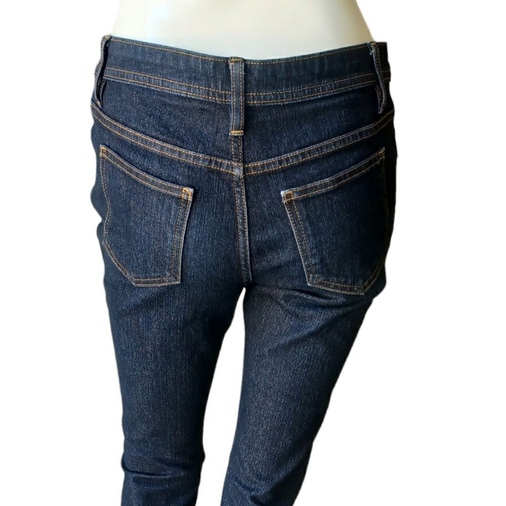 7003032........SO Skinny leg Jeans Size 7