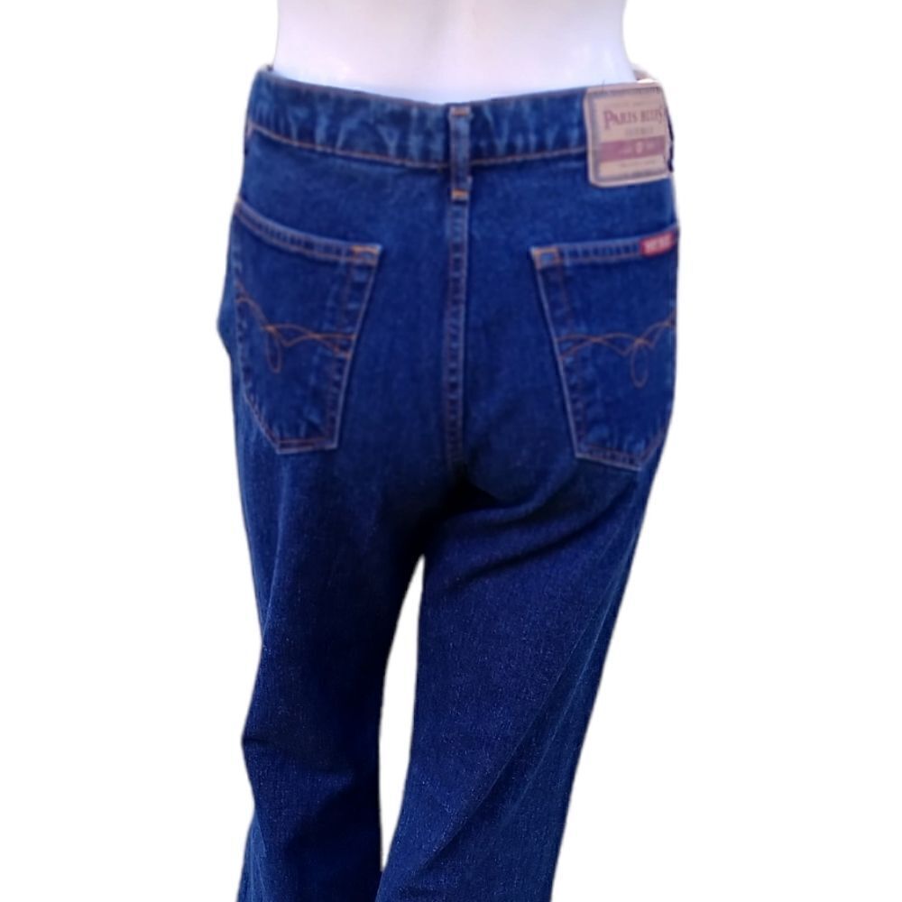 43592..Paris Blues Flare Jeans Size 11, W30" 31"Inseam 9"Rise