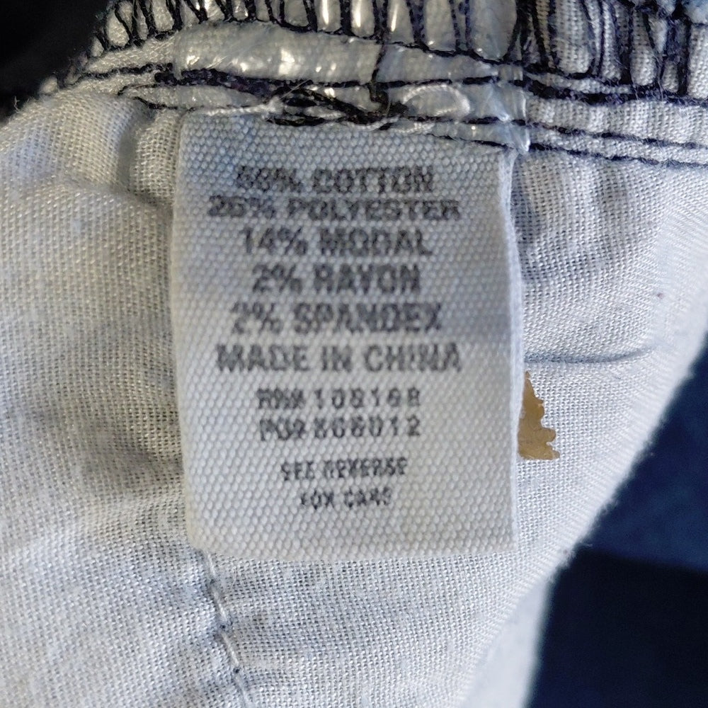 4198..RSQ Skinny Jeans Size 0/W24, 8" Rise