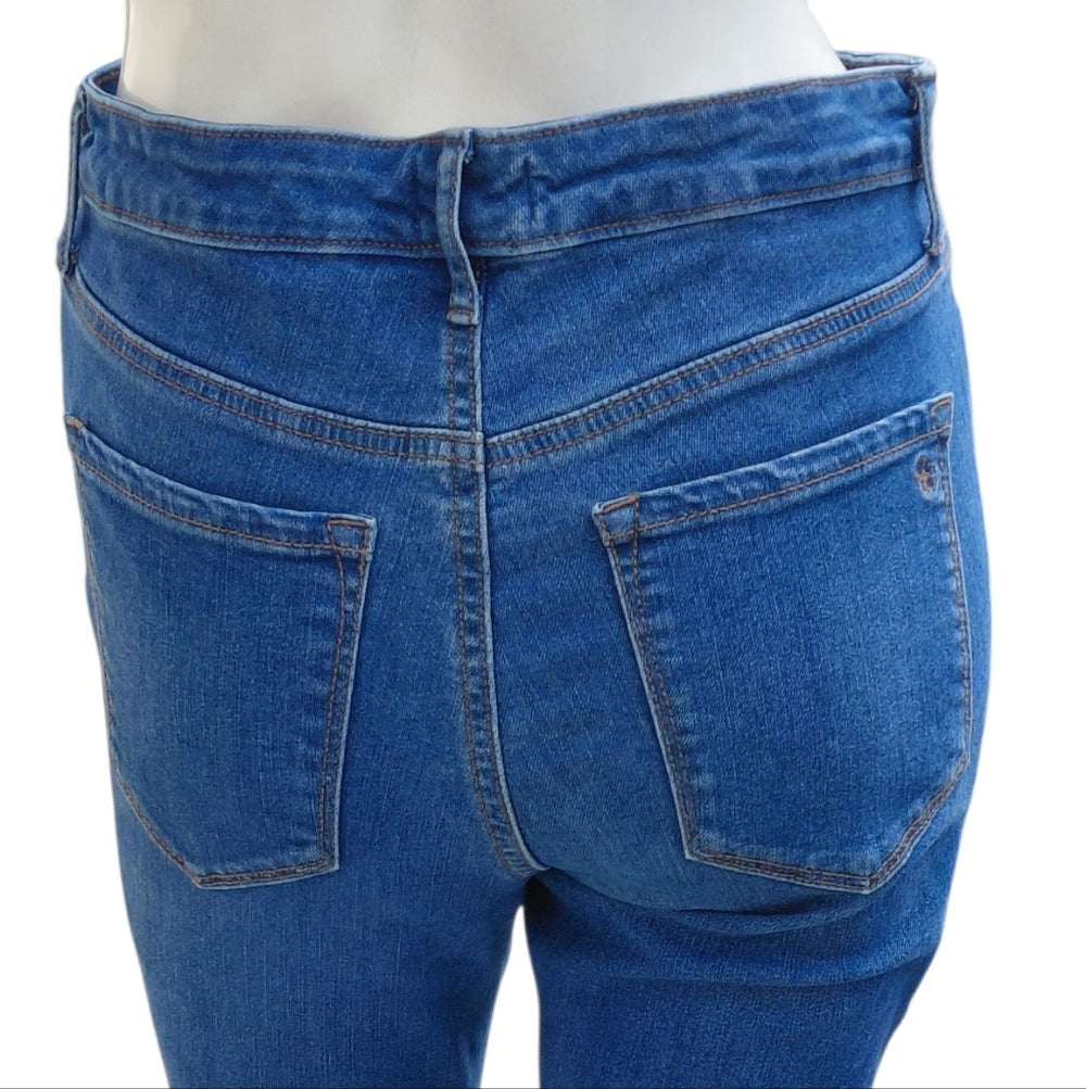 93320...Women's Jessica Simpson Skinny Jeans Size 4