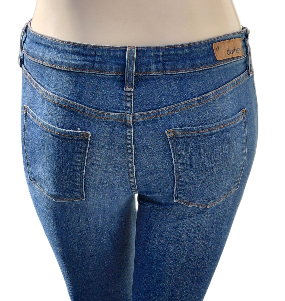 437218...Denizen by Levi's Bootcut Jeans Size Jr. 12