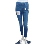 Jessica Simpson Skinny Jeans Size 8P