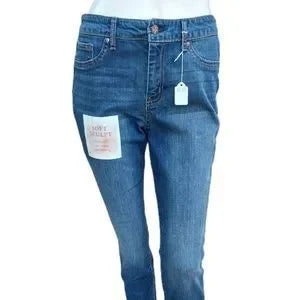 Sku 603336.....Jessica Simpson Skinny Jeans Size 8P