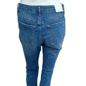 Sku 603336.....Jessica Simpson Skinny Jeans Size 8P