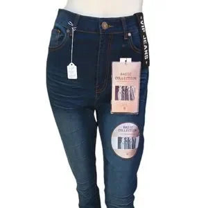 Sku 583127....VIP Jeans Skinny Jeans Size 13/31
