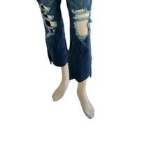 Load image into Gallery viewer, Indigo Rein Straight leg Jeans
