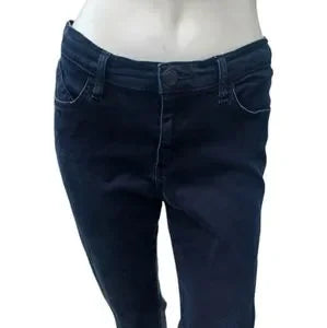 686146...Preowned Rock and Republic Skinny Jeans Size 12M