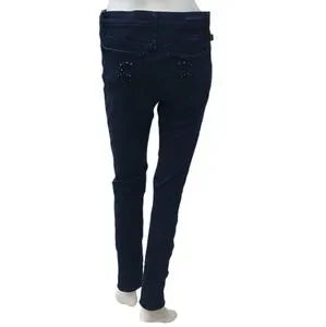 Sku 686146 Preowned Rock and Republic Skinny Jeans Size 12M