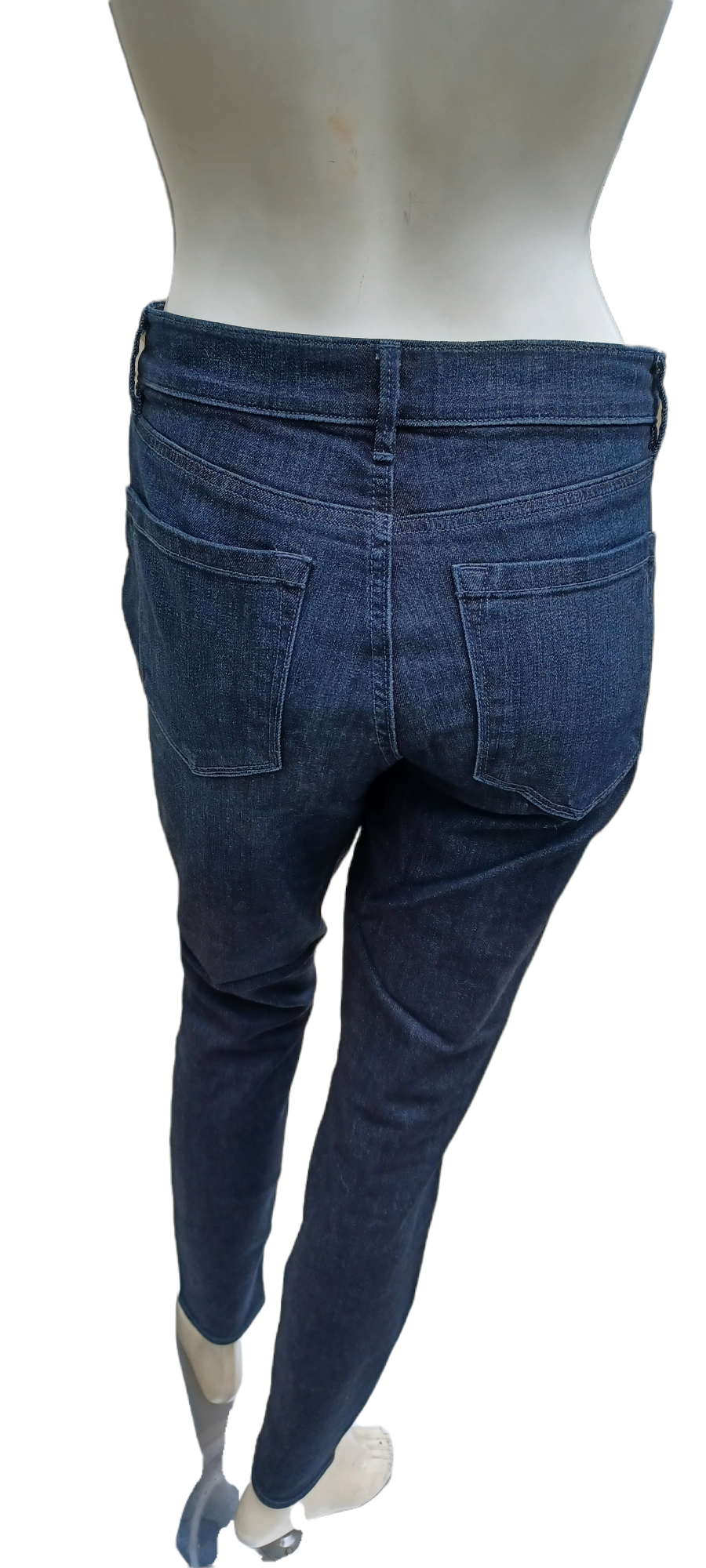 Sku 449710 PRE-OWNED.....Ann Taylor Loft Jeans Size 6
