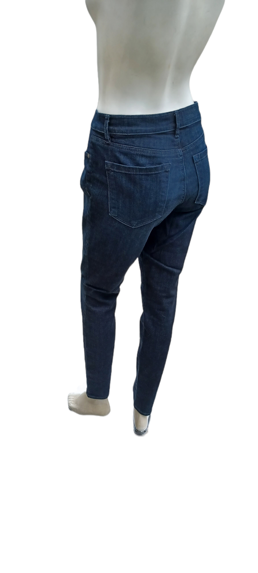 Sku 449710 PRE-OWNED.....Ann Taylor Loft Jeans Size 6