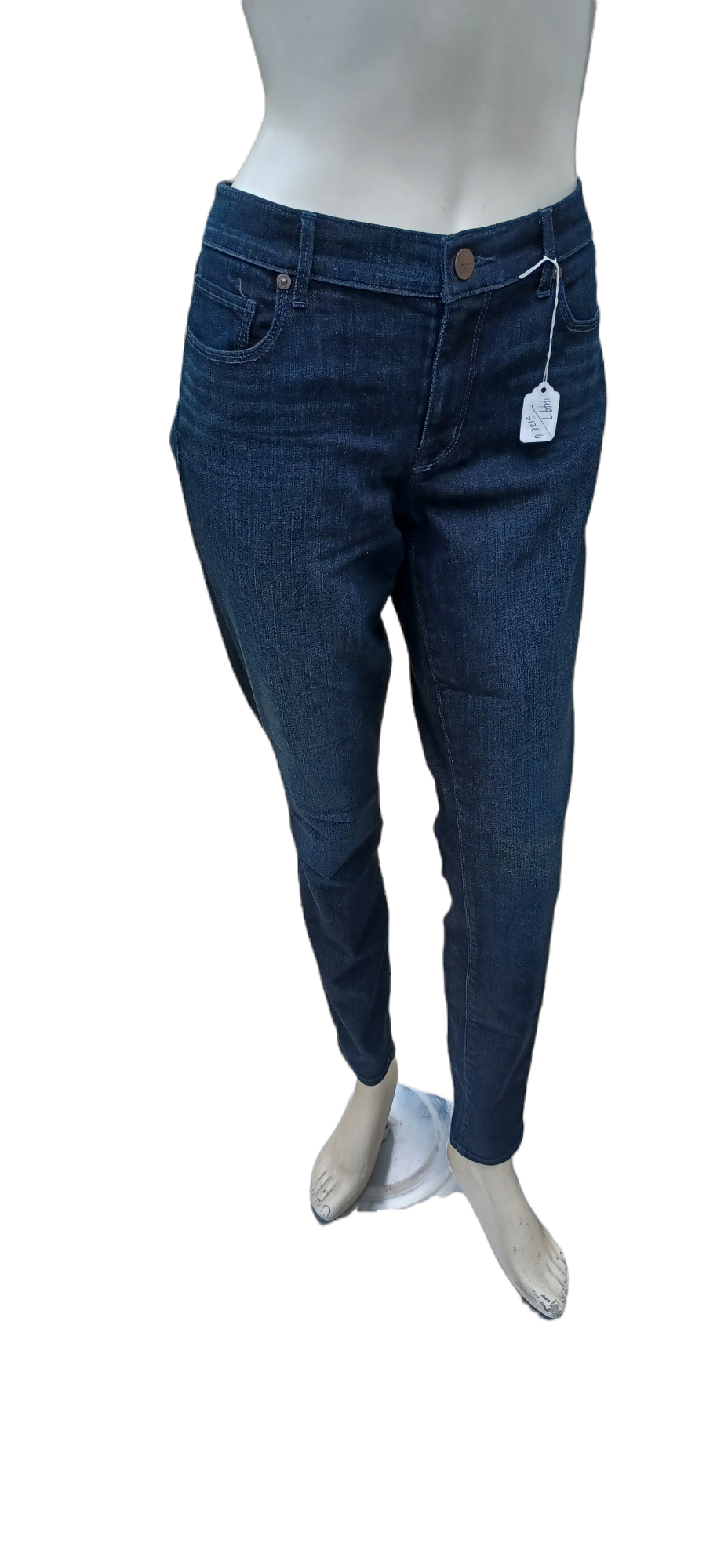Sku 449710 PRE-OWNED.....Ann Taylor Loft Jeans Size 6