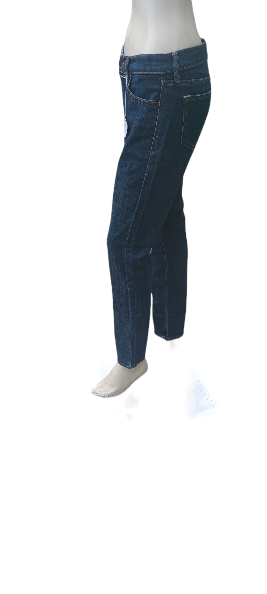 Sku 20245...Preowned Old Navy Diva Bootcut Jeans Size 4R