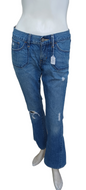 PRE-OWNED......Old Navy Bootcut Jeans Size 4R