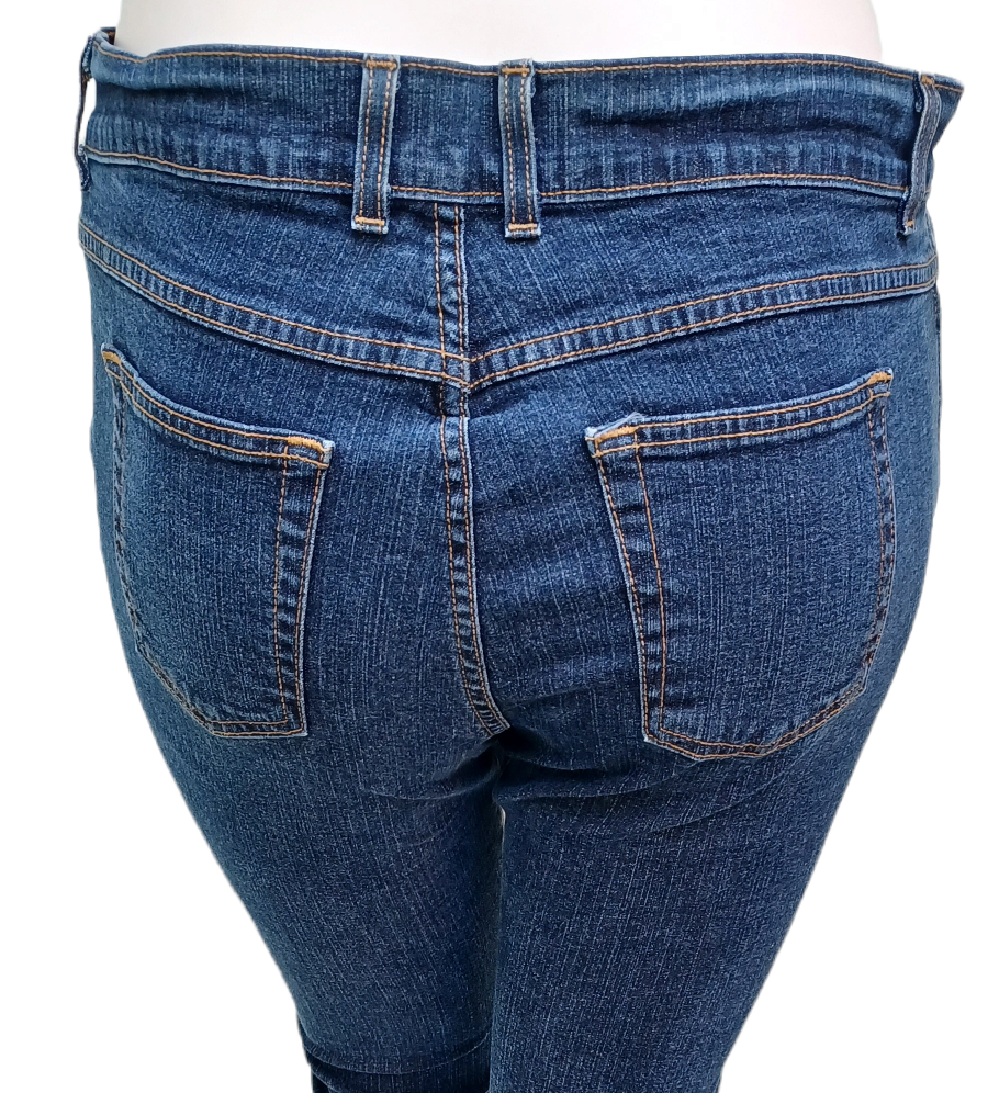 Sku 12467 PRE-OWNED...Eunina